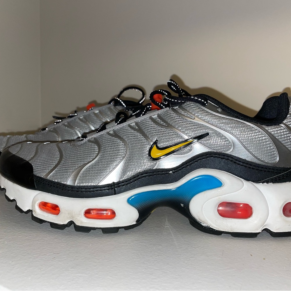 Nike Air Max Plus